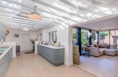 Bosham House | 5 Bed in Bosham oc-h33962