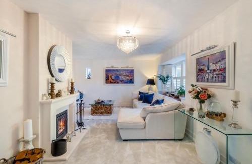 Bosham House | 5 Bed in Bosham oc-h33962