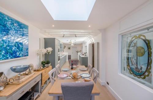 Bosham House | 5 Bed in Bosham oc-h33962