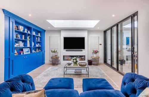 Bosham House | 5 Bed in Bosham oc-h33962