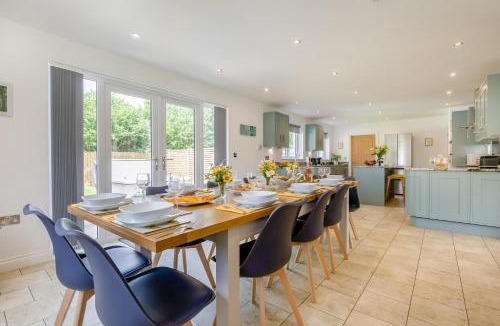 Bradworthy House | 5 Bed in Bradworthy oc-d31987