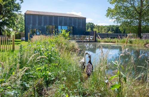 Melton Constable House | 5 Bed in Briston oc-2304