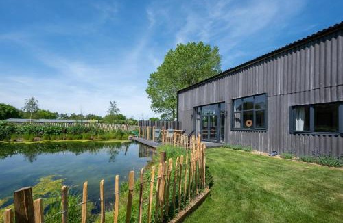 Melton Constable House | 5 Bed in Briston oc-2305