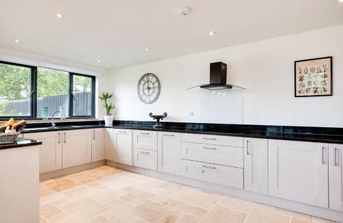 Melton Constable House | 5 Bed in Briston oc-2305