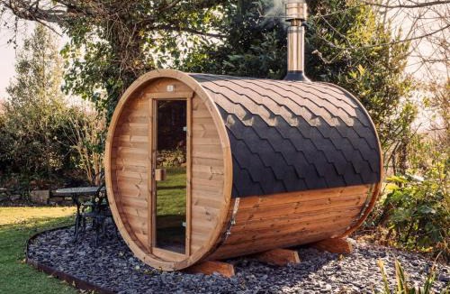 Poughill House | 5 Bed in Bude 85698