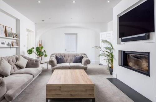 Poughill House | 5 Bed in Bude 85698