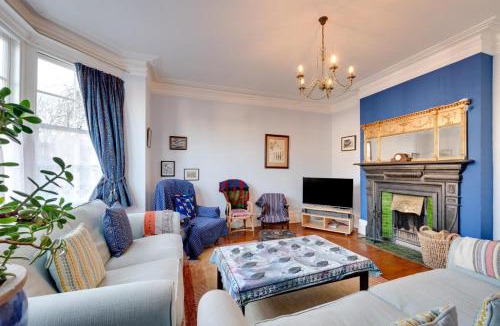 Canterbury House | 5 Bed in Canterbury oc-ct043