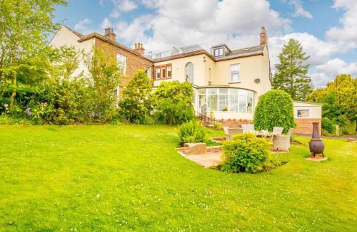 Scotby House | 5 Bed in Carlisle 87447
