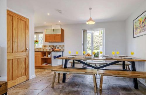 Whatstandwell House | 5 Bed in Crich 88486