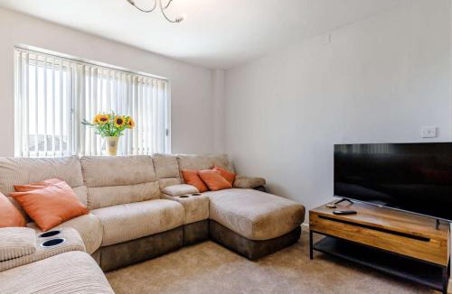 Whatstandwell House | 5 Bed in Crich 88486