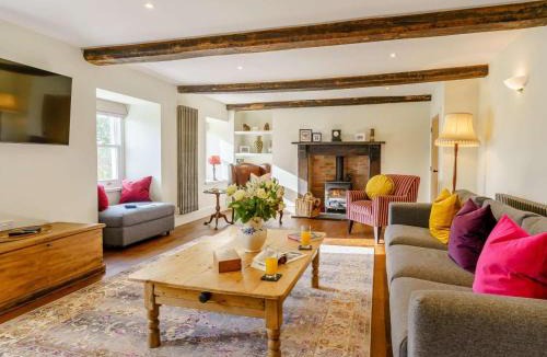 Crickhowell House | 5 Bed in Crickhowell oc-90053