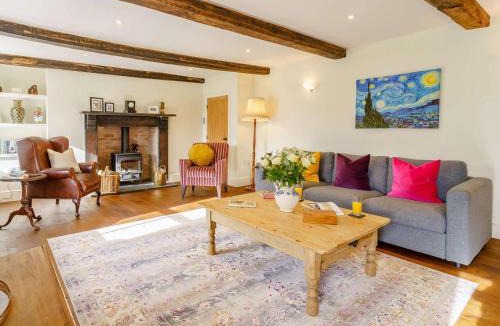 Crickhowell House | 5 Bed in Crickhowell oc-90053