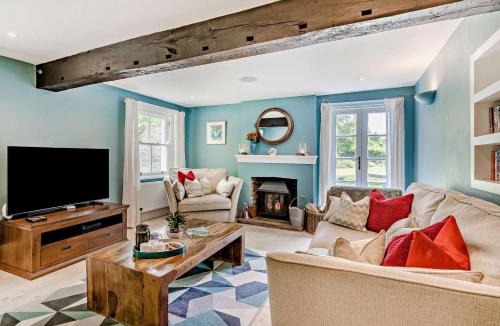 Winfrith Newburgh House | 5 Bed in Dorchester oc-86025