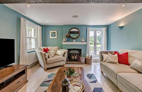 Winfrith Newburgh House | 5 Bed in Dorchester oc-86025