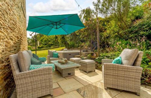 Lanchester House | 5 Bed in Durham oc-85257