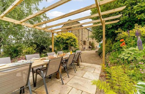 Lanchester House | 5 Bed in Durham oc-85257