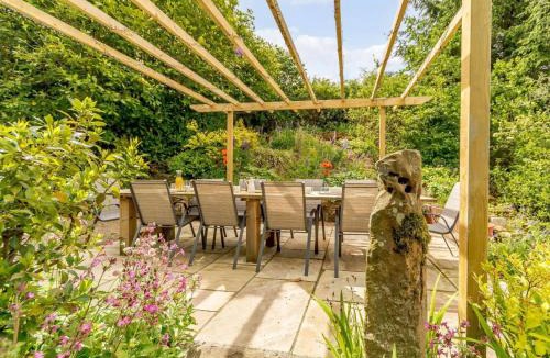 Lanchester House | 5 Bed in Durham oc-85257