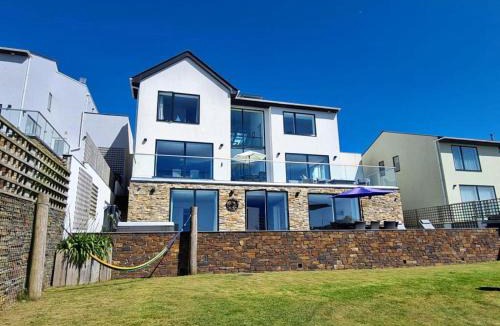 Polruan House | 5 Bed in Fowey oc-77657