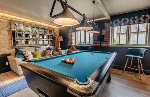 Welby House | 5 Bed in Haceby oc-c31061