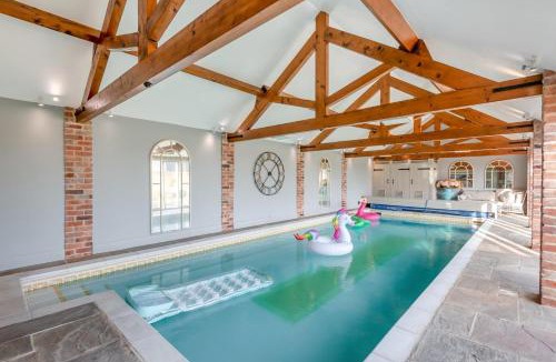 Welby House | 5 Bed in Haceby oc-c31061