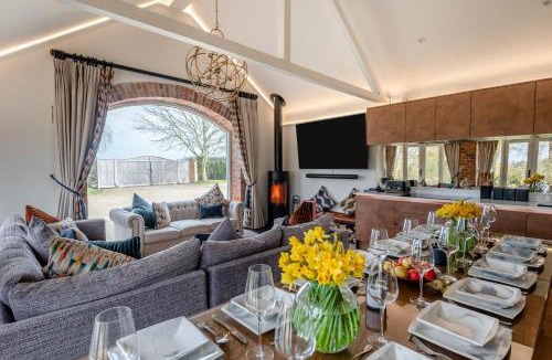 Welby House | 5 Bed in Haceby oc-c31061