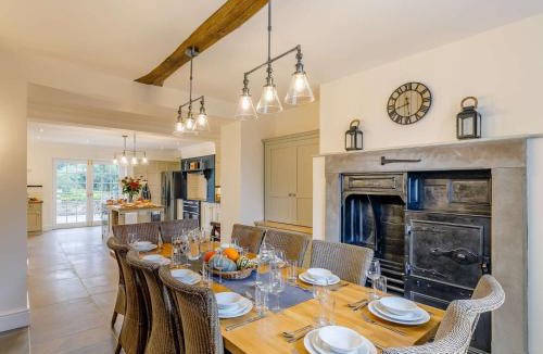 Markington House | 5 Bed in Harrogate oc-83892