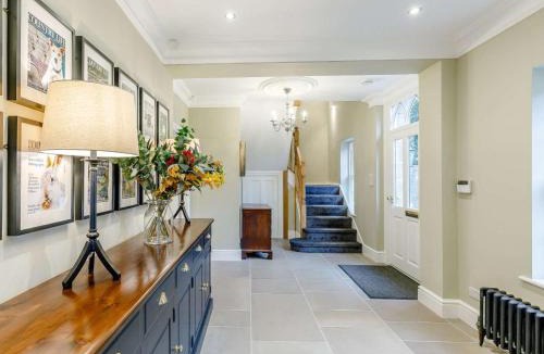 Markington House | 5 Bed in Harrogate oc-83892