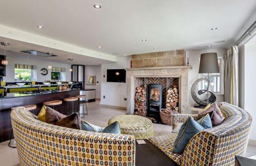 Otley House | 5 Bed in Harrogate 95414
