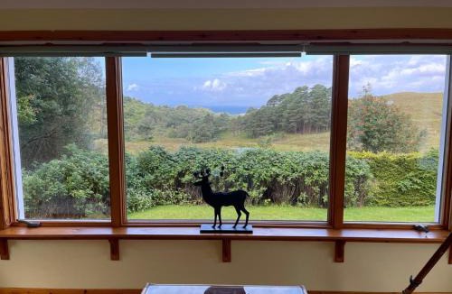 Lochailort House | 5 Bed in Lochailort CA231