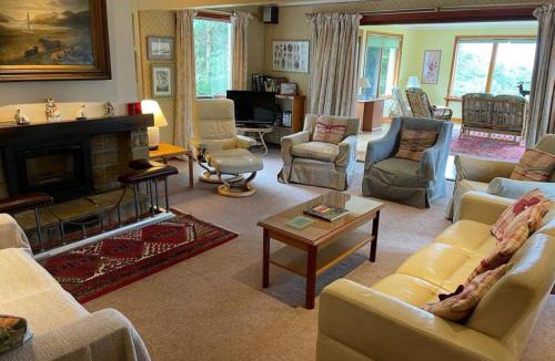 Lochailort House | 5 Bed in Lochailort CA231