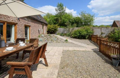 Munslow House | 5 Bed in Ludlow 95212