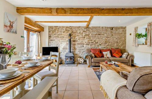 Munslow House | 5 Bed in Ludlow 95212