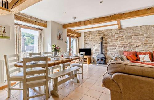 Munslow House | 5 Bed in Ludlow 95212