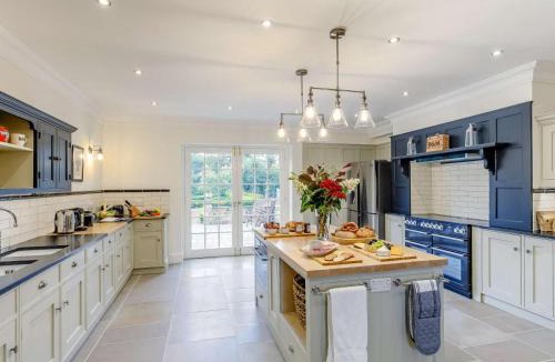 Markington House | 5 bed in Markington 83892