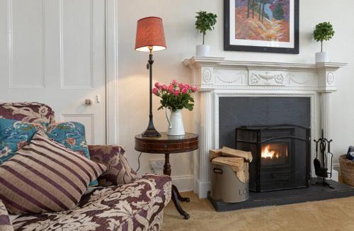 Gattonside House | 5 Bed in Melrose 79418