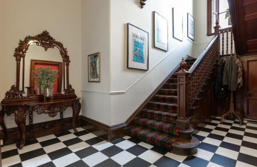 Gattonside House | 5 Bed in Melrose 79418