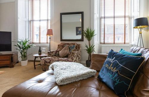 Gattonside House | 5 Bed in Melrose 79418