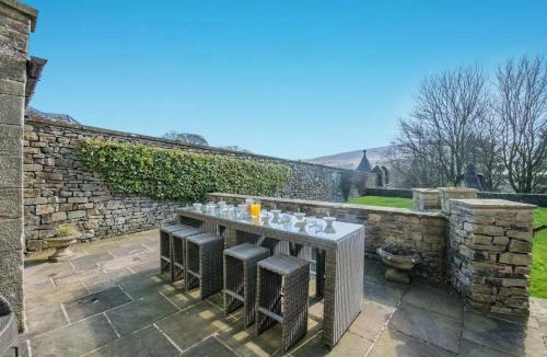 Leyburn House | 5 Bed in Middleham oc-h30843