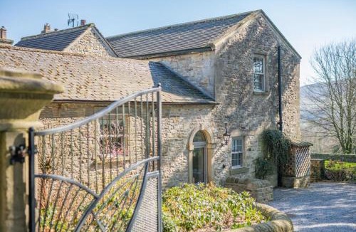 Leyburn House | 5 Bed in Middleham oc-h30843