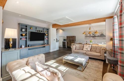 Leyburn House | 5 Bed in Middleham oc-h30843