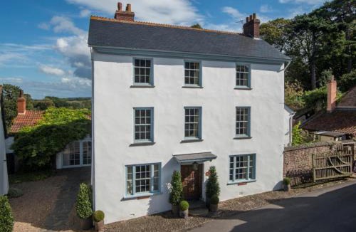 Dunster House | 5 Bed in Minehead oc-63301