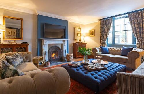 Dunster House | 5 Bed in Minehead oc-63301