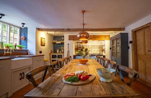 Dunster House | 5 Bed in Minehead oc-63301