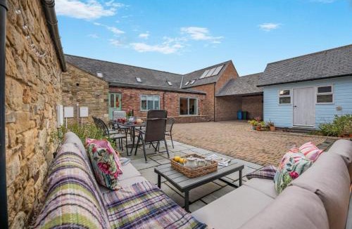 Warkworth House | 5 Bed in Morpeth oc-n34107