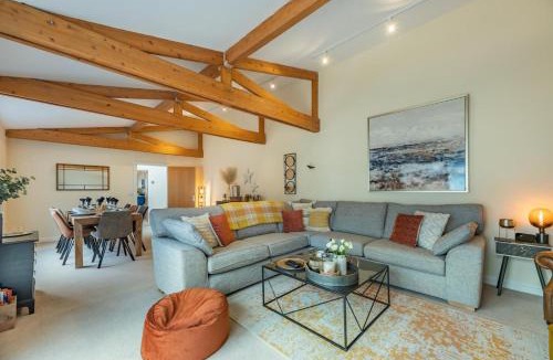 Warkworth House | 5 Bed in Morpeth oc-n34107