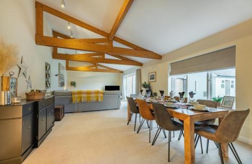 Warkworth House | 5 Bed in Morpeth oc-n34107