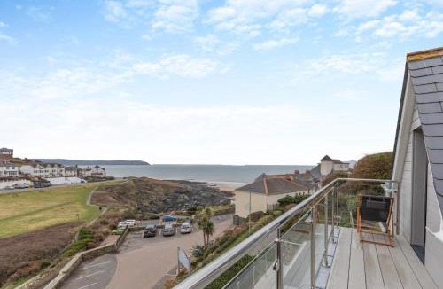Mortehoe House | 5 Bed in Mortehoe oc-c30855