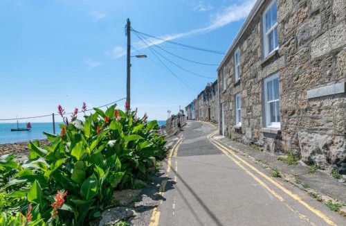 Mousehole House | 5 Bed in Mousehole oc-kellan