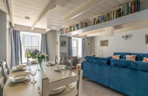 Mousehole House | 5 Bed in Mousehole oc-kellan