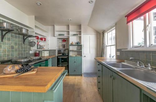 Mousehole House | 5 Bed in Mousehole oc-kellan